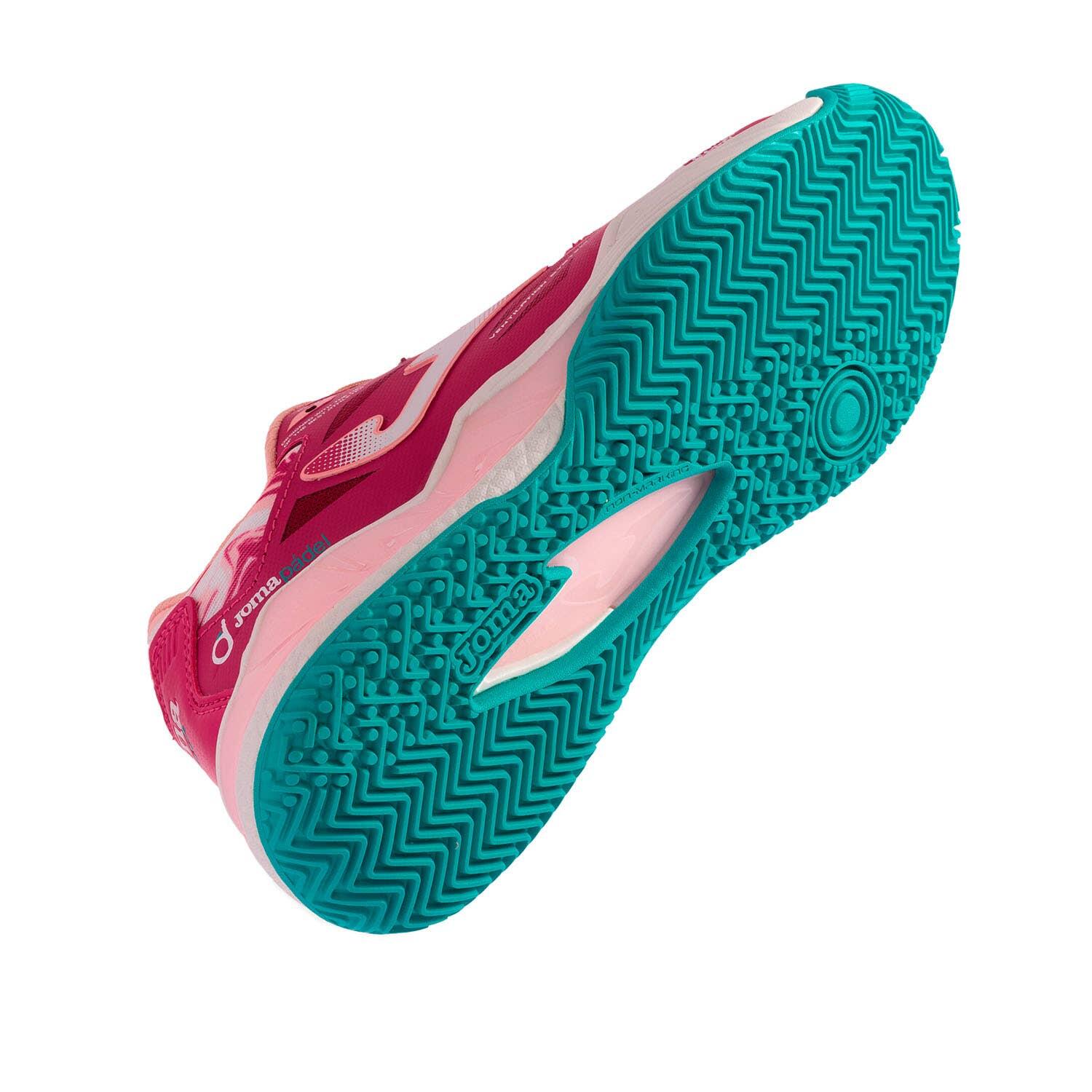 Chaussures Femme Joma T.spin Lady 2313 Tspils2313p 4/5
