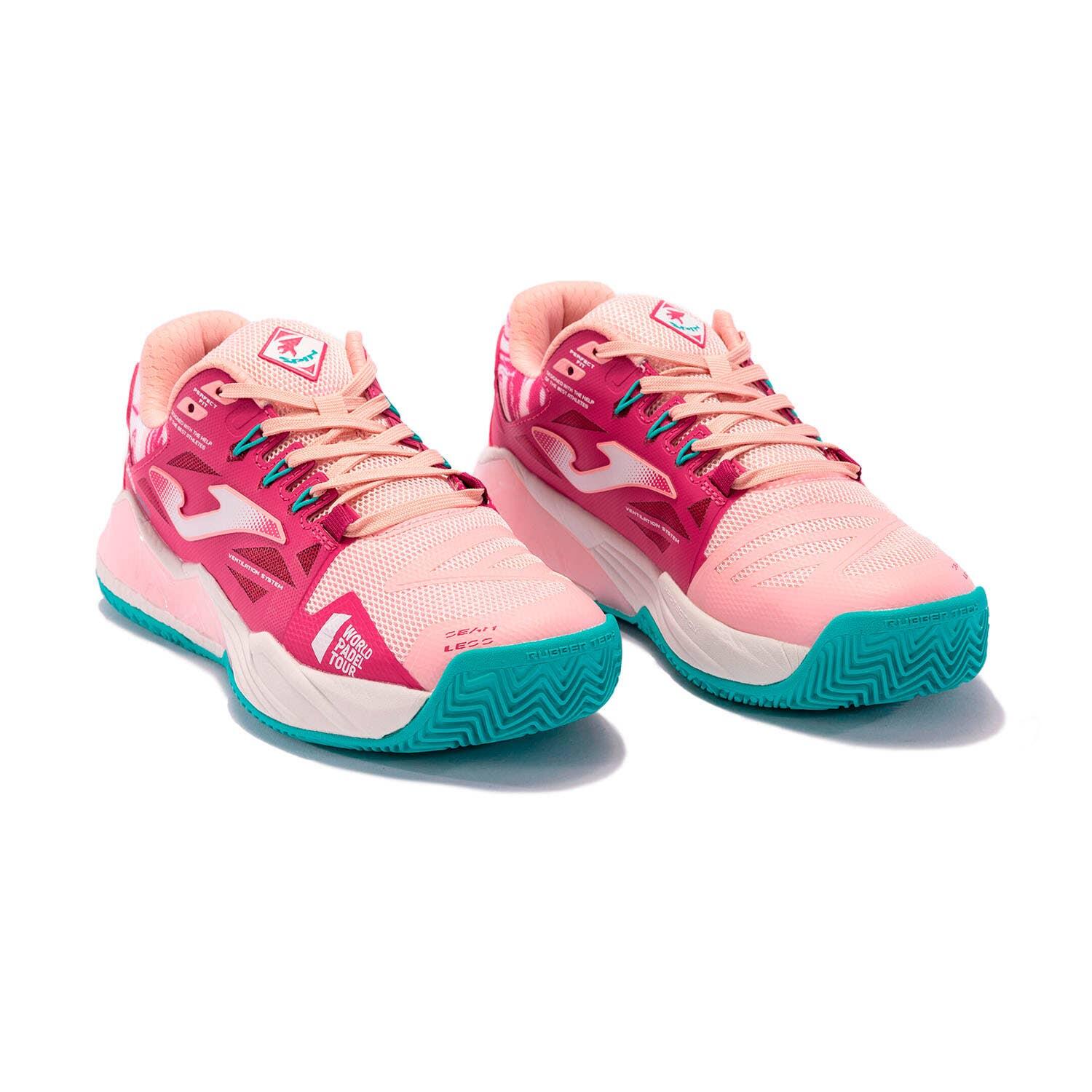 Chaussures Femme Joma T.spin Lady 2313 Tspils2313p 2/5