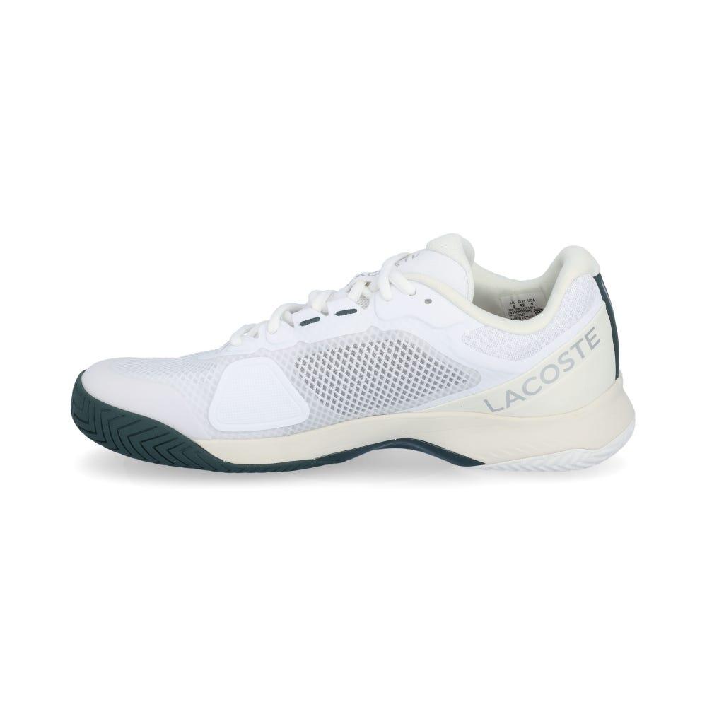 Lacoste Tech Point 45f012 1r5 Frau Turnschuhe 2/5