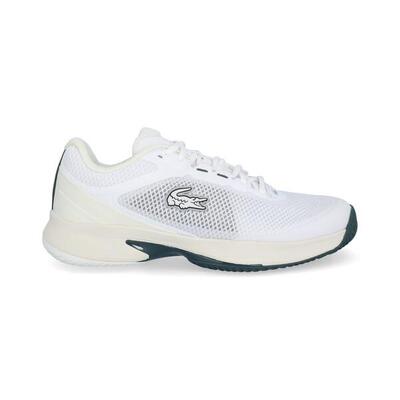 Zapatillas Lacoste Tech Point 45f012 1r5 Mujer