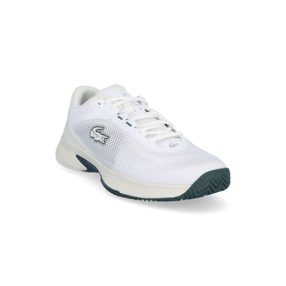 Lacoste Tech Point 45f012 1r5 Frau Turnschuhe 3/5