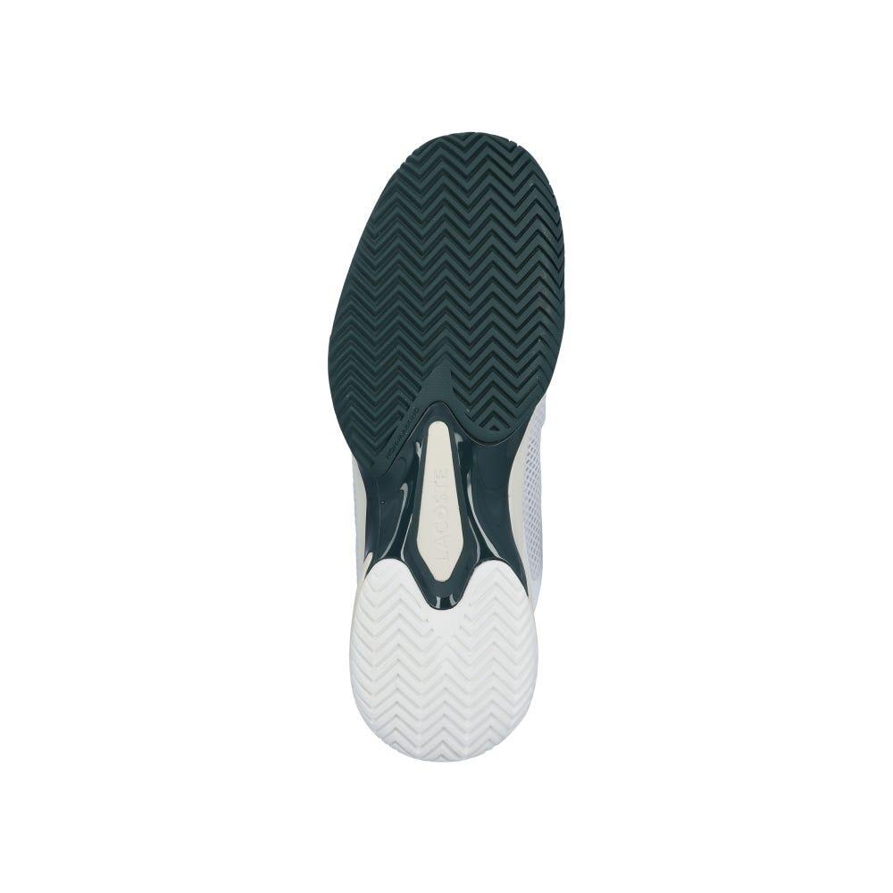 Lacoste Tech Point 45f012 1r5 Frau Turnschuhe 5/5
