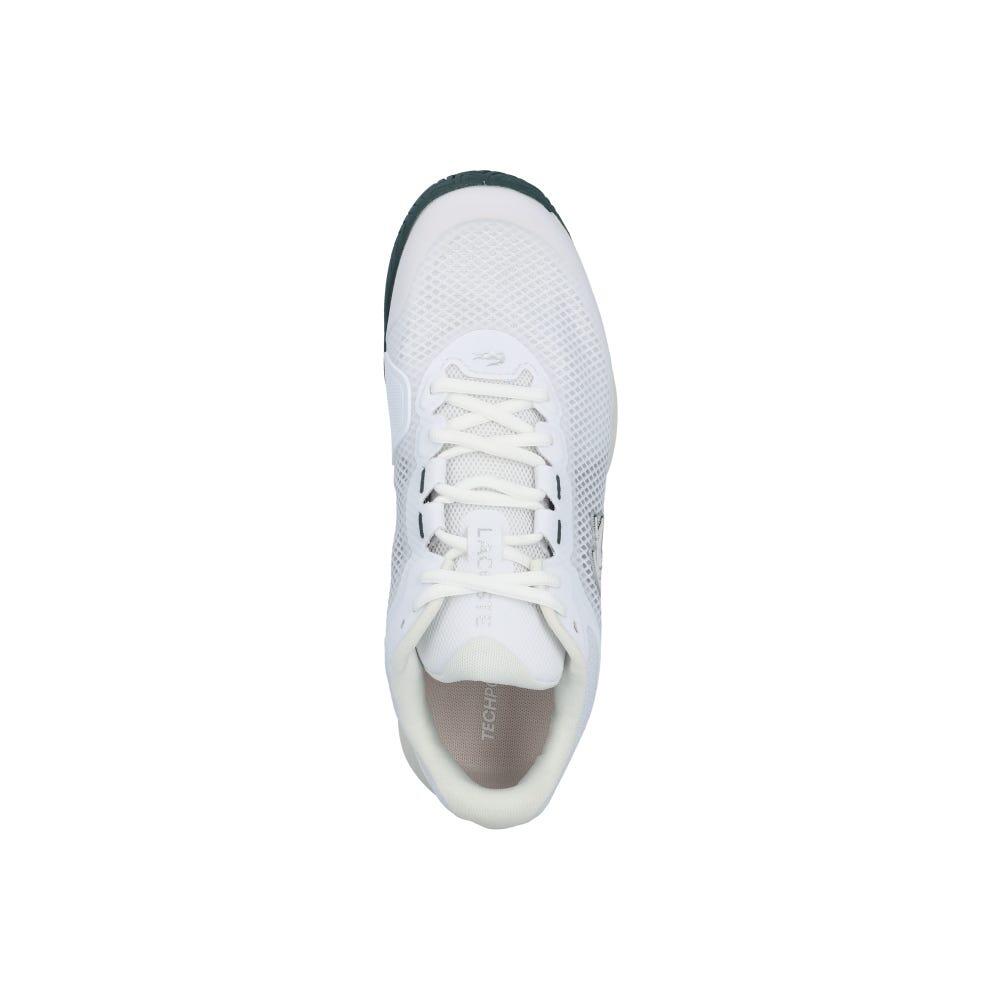 Lacoste Tech Point 45f012 1r5 Frau Turnschuhe 4/5