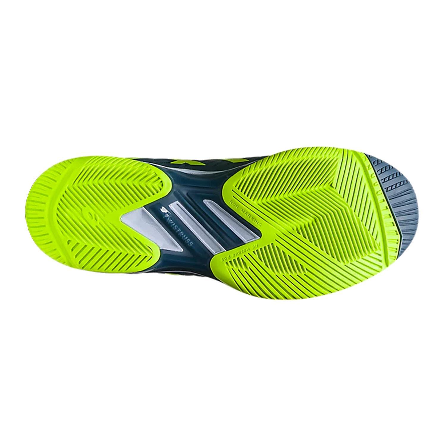 Buty tenisowe męskie Asics Solution Speed FF 2 AC 4/5