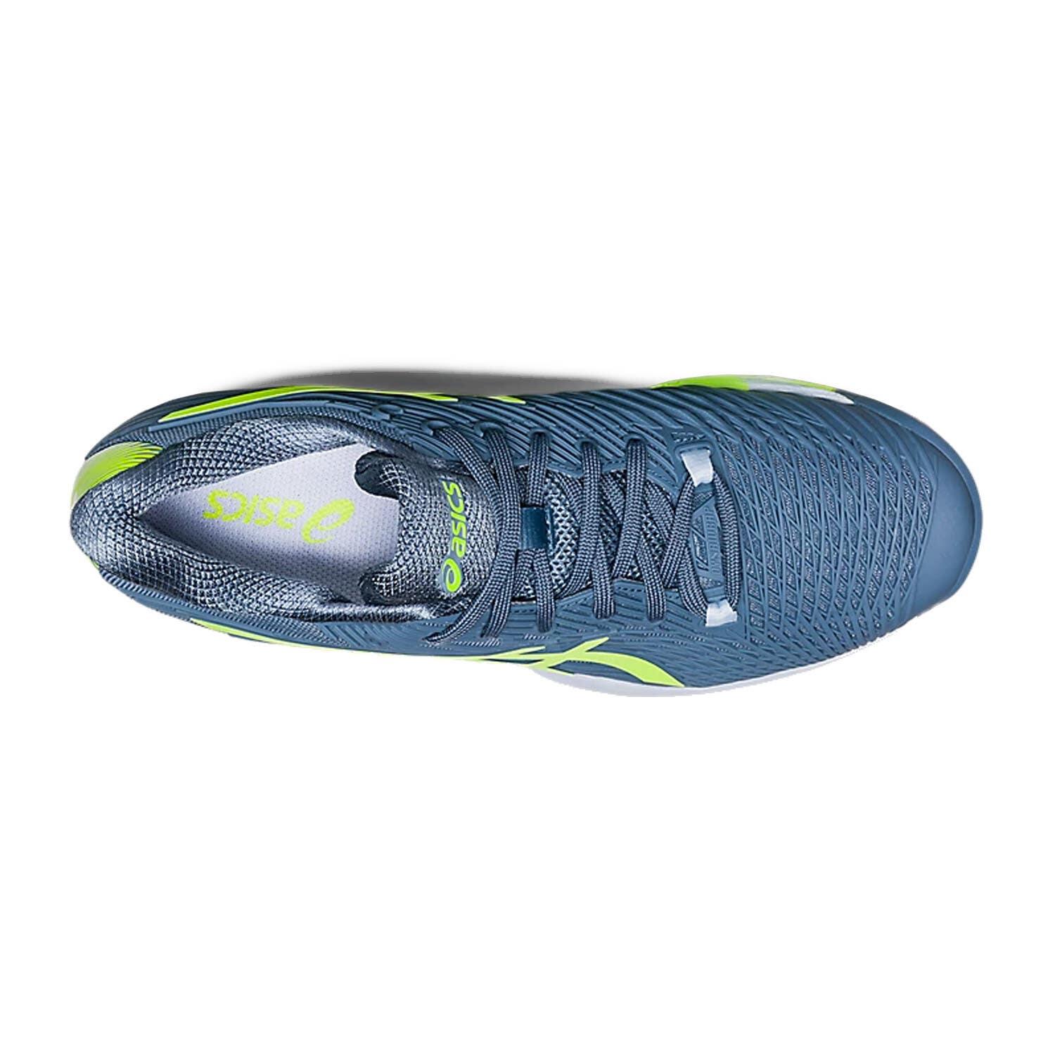 Buty tenisowe męskie Asics Solution Speed FF 2 AC 3/5