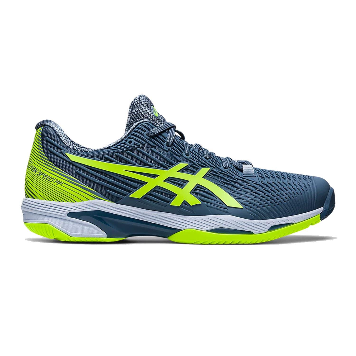 Buty tenisowe męskie Asics Solution Speed FF 2 AC 1/5
