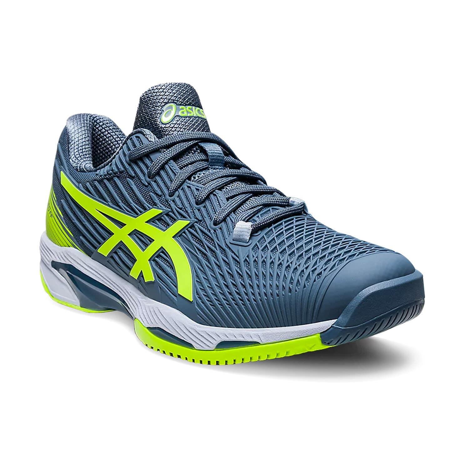 Buty tenisowe męskie Asics Solution Speed FF 2 AC 2/5