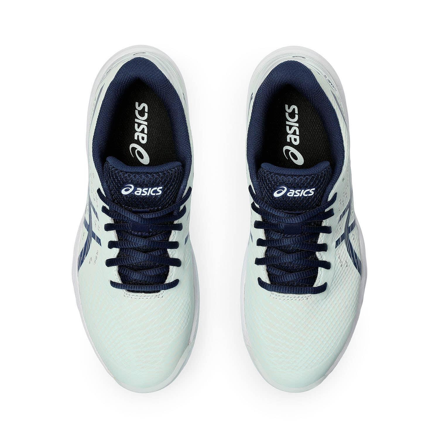 Asics Gel-game 9 Clay/oc 1042a217-300 Femmes 3/7