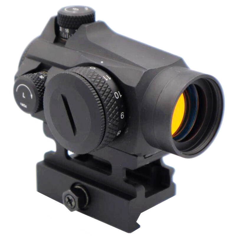 Vector Optics Maverick 1x22 Gen. II RD - Kolimátor, černý