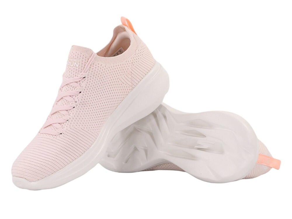 SKECHERS GO RUN FAST BRISK DAY Damenschuhe 4/4