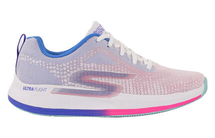 Buty na co dzień damskie SKECHERS GO RUN CONSISTENT 2.0 ENGAGED siateczka