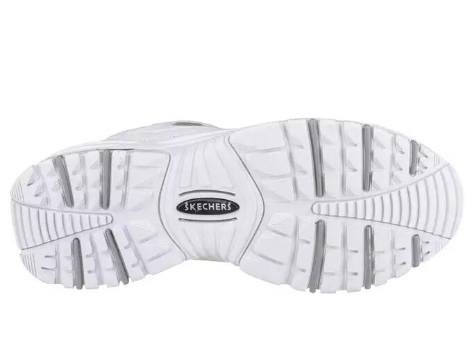 Buty na co dzień damskie SKECHERS SPORT ENERGY Damskie Skechers Sport - Energy 2 4/4