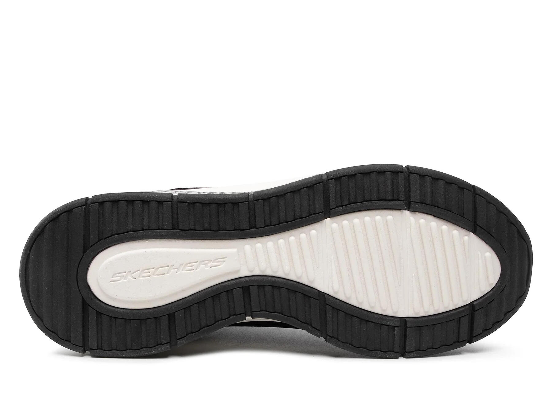 Buty na co dzień na trening damskie SKECHERS BOBS GAMMA siateczka 4/5