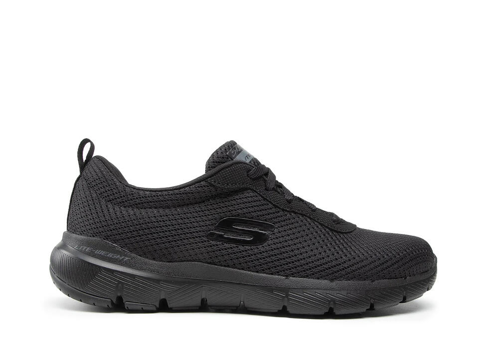 Buty na co dzień damskie SKECHERS FLEX APPEAL 3.0 FIRST INSIGHT siateczka