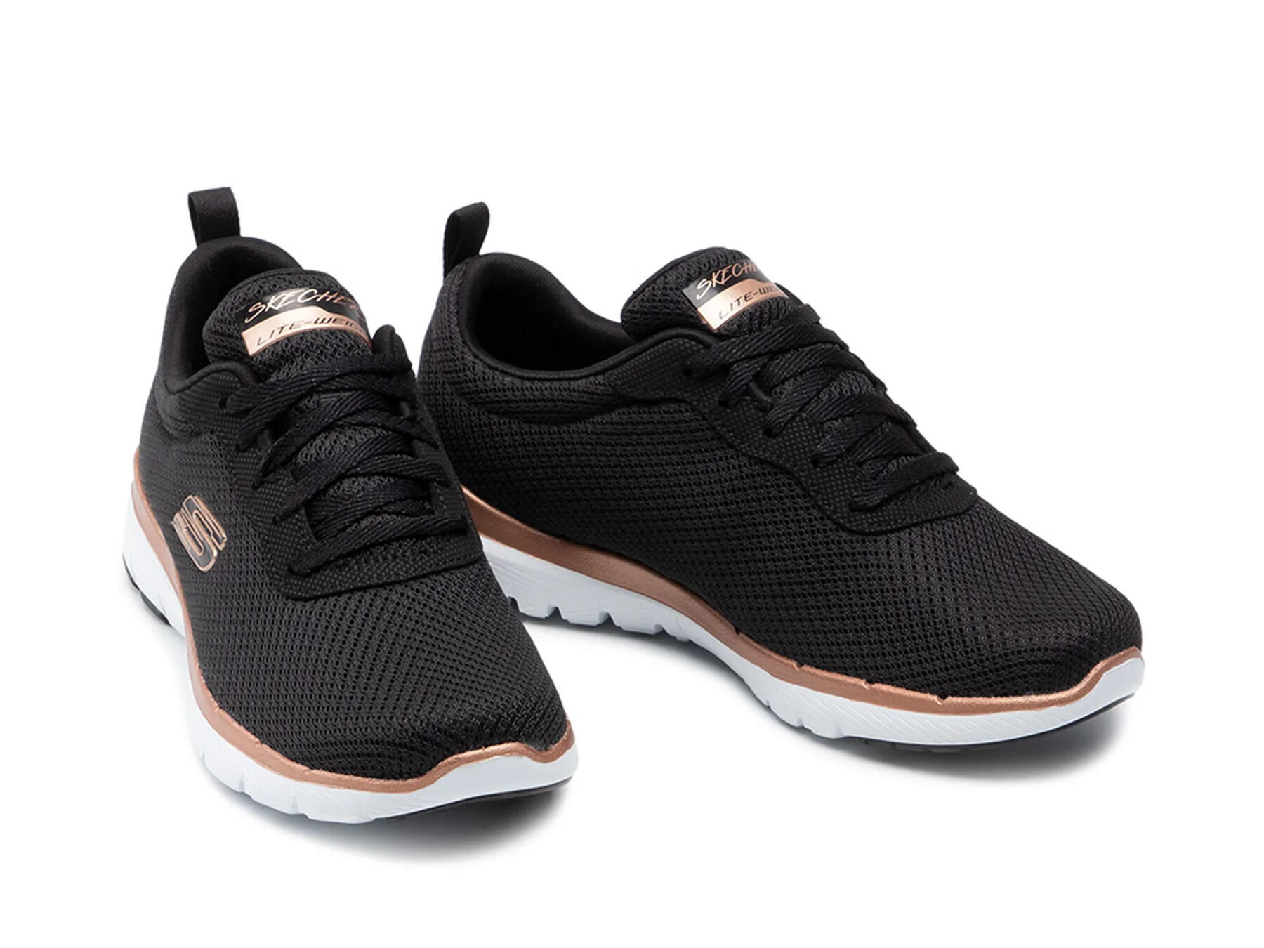 Skechers 13070 Flex Appeal 3.0 First Insight, Fitness Donna - 5/6