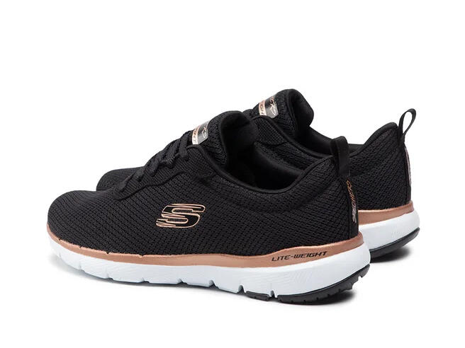 Skechers 13070 Flex Appeal 3.0 First Insight, Fitness Donna - 3/6