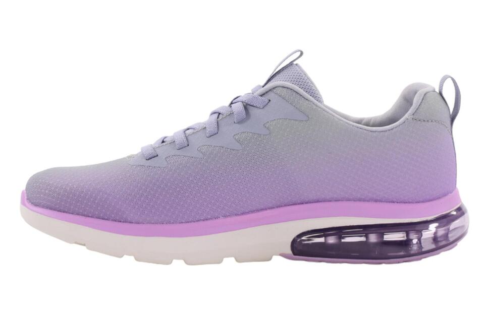 Buty na co dzień na trening damskie SKECHERS GO WALK AIR 2.0 siateczka