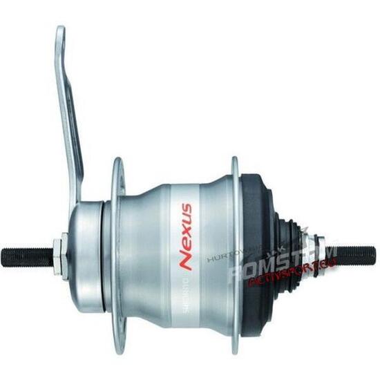 Piasta tylna SHIMANO Nexus SG-7C30 32H 7bieg + komponenty