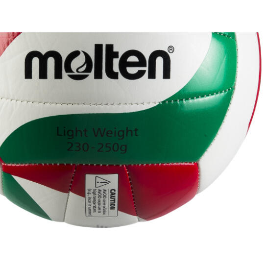 Piłka treningowa Molten V5M2501-L 2/3