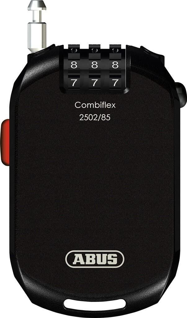 ABUS Combiflex 2502/85 kabelslot