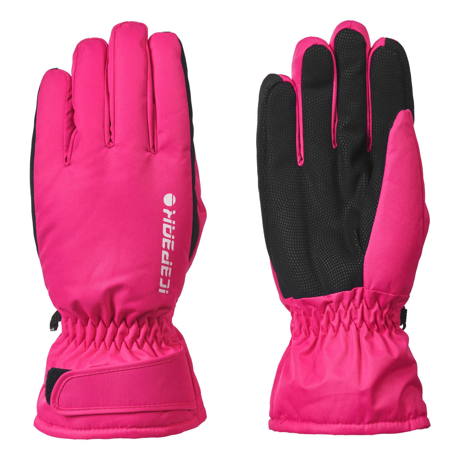 ICEPEAK Handschuhe atmungsaktiv wasserdicht winddicht Unisex - Icepeak Hayden