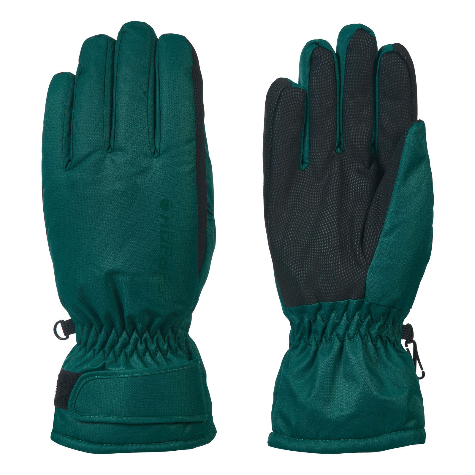 ICEPEAK Handschuhe atmungsaktiv wasserdicht winddicht Unisex - Icepeak Hayden