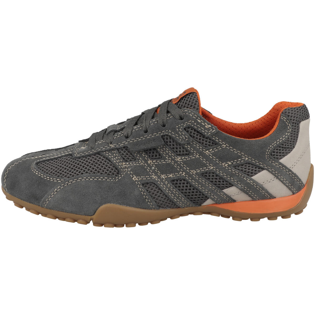 GEOX Sneaker low U Snake Original A Herren