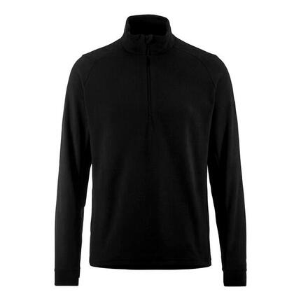 Fleecepullover feuchtigkeitsabführend Herren - Core Explore Fleece Midlayer