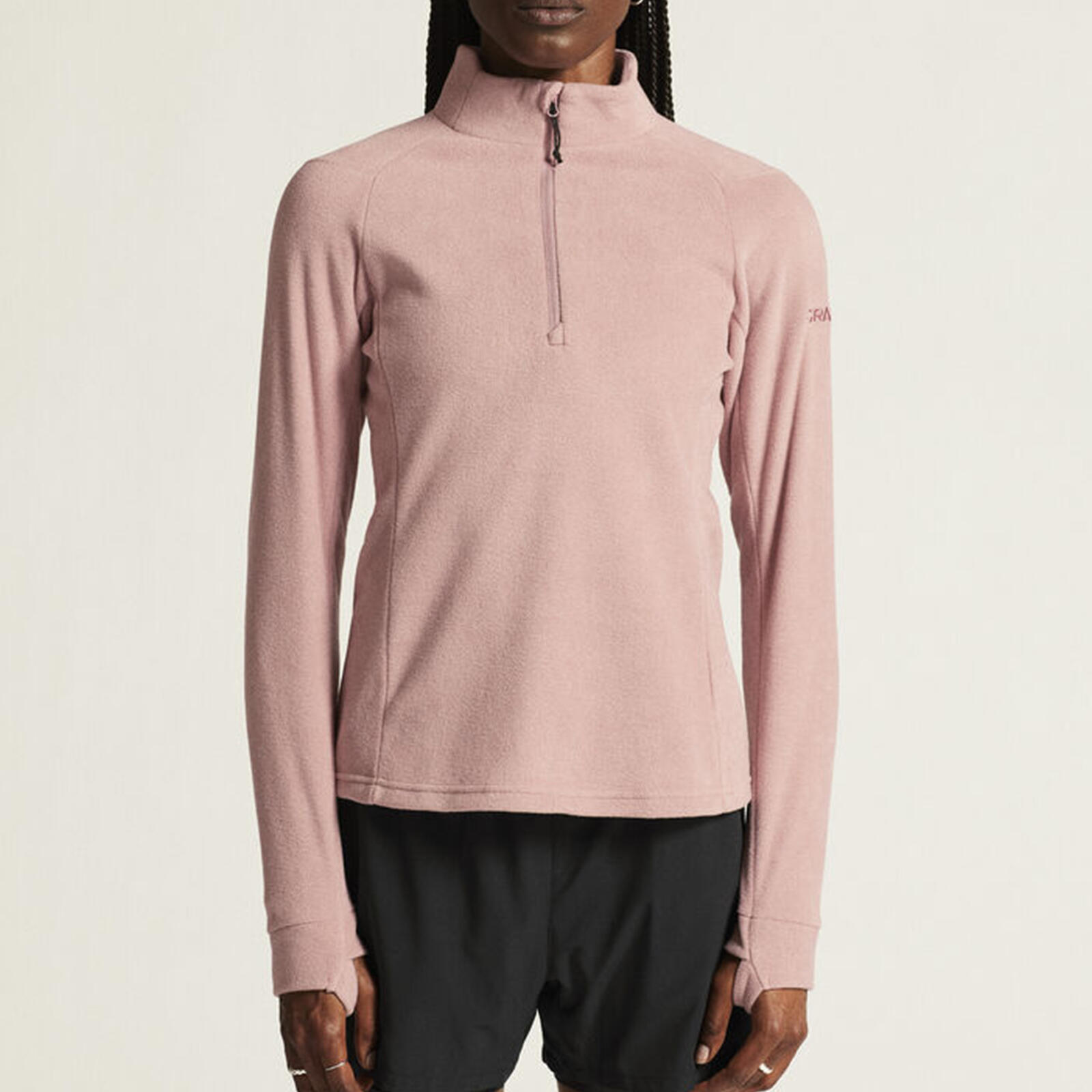 Craft Damen Pullover CORE EXPLORE FLEECE MIDLAYER W 1915247 3/12
