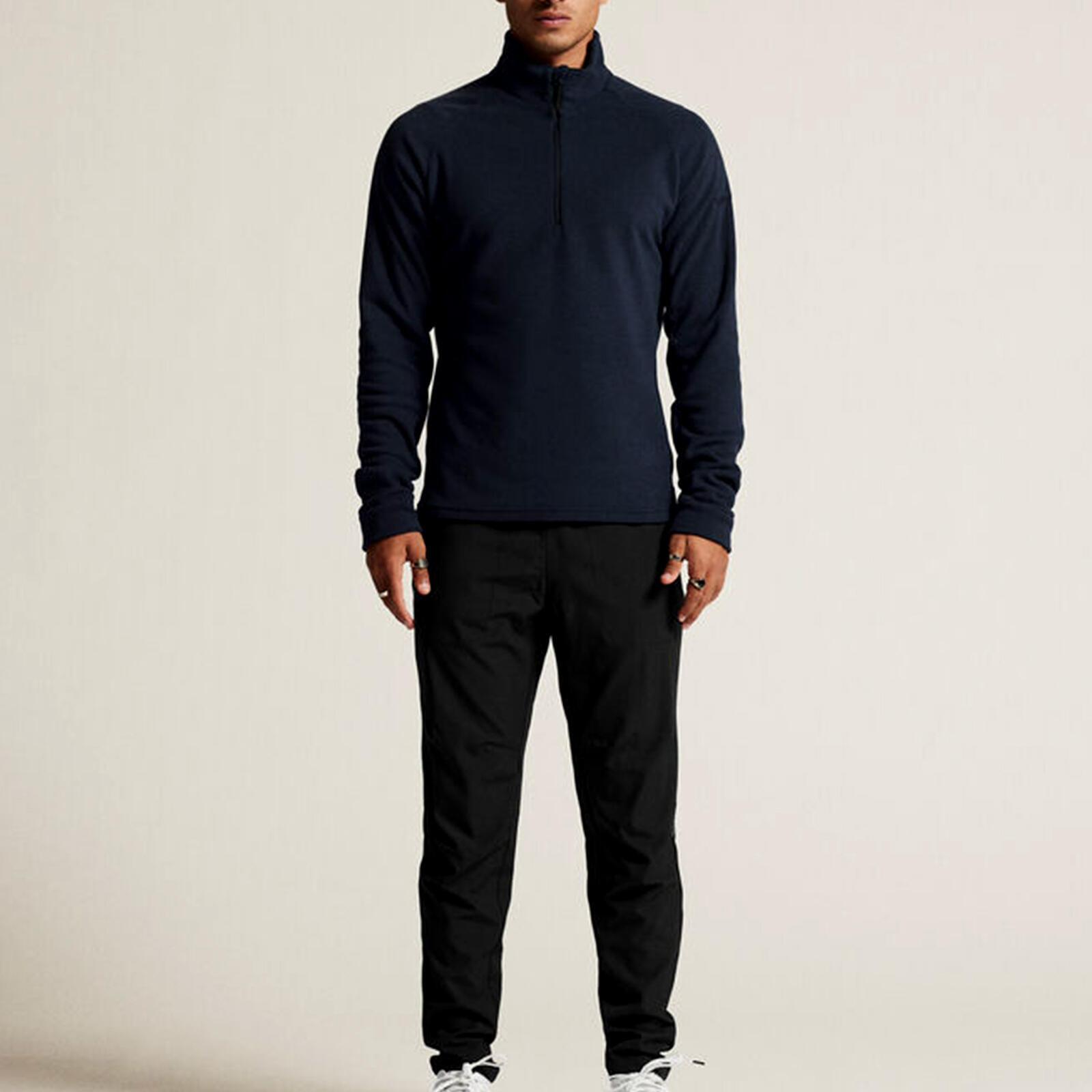 Craft Herren Pullover CORE EXPLORE FLEECE MIDLAYER M 1915246 4/10