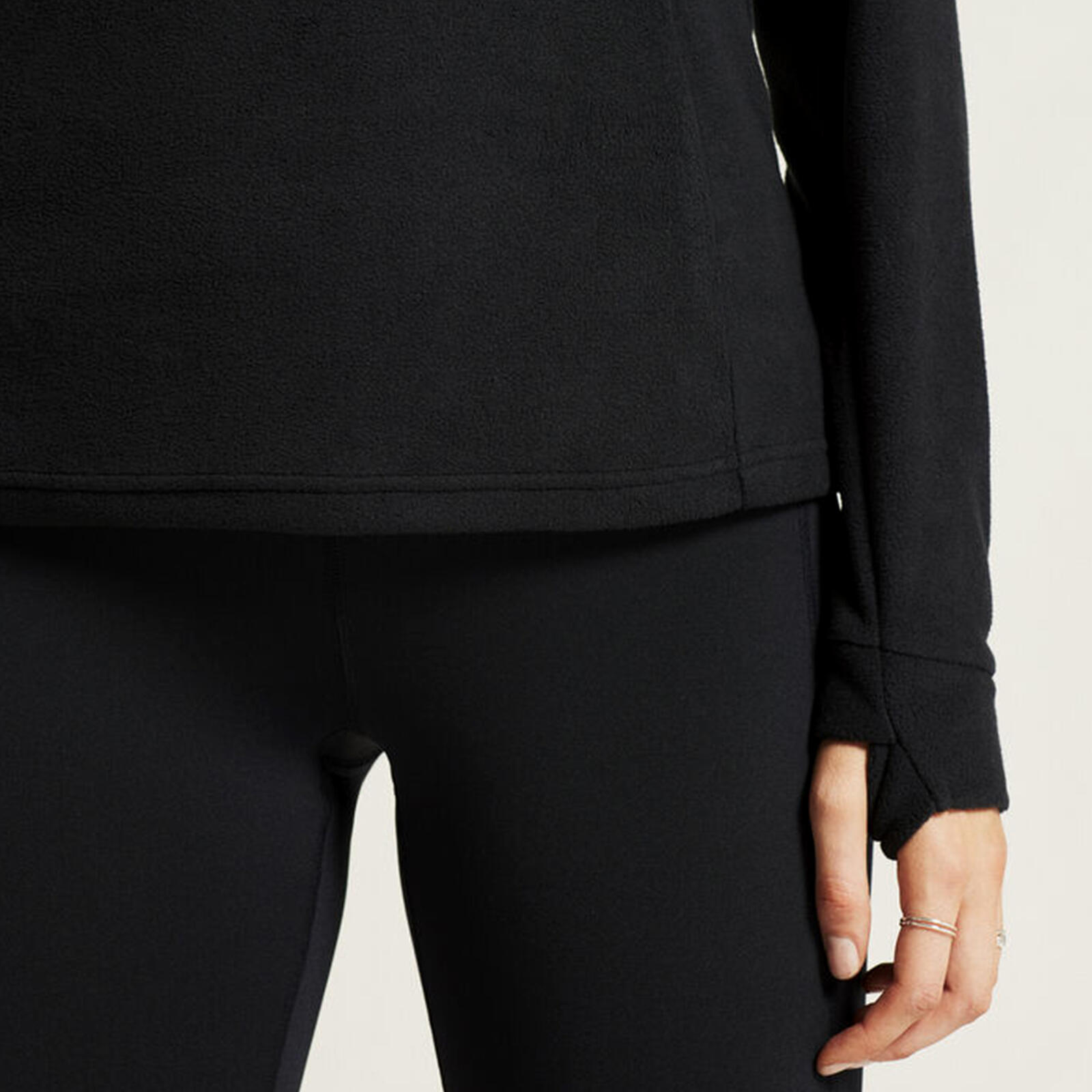 Craft Damen Pullover CORE EXPLORE FLEECE MIDLAYER W 1915247 5/7