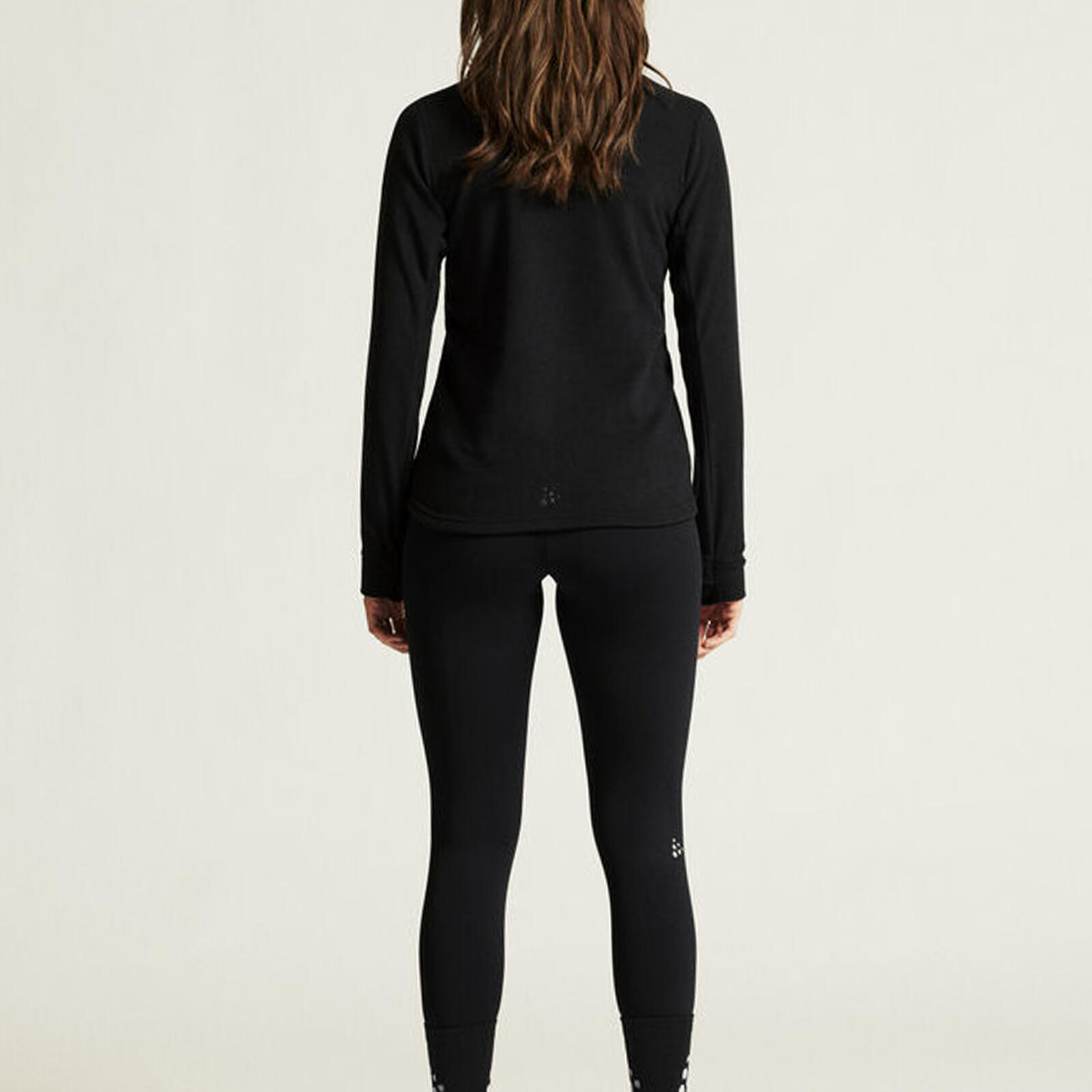 Craft Damen Pullover CORE EXPLORE FLEECE MIDLAYER W 1915247 6/7