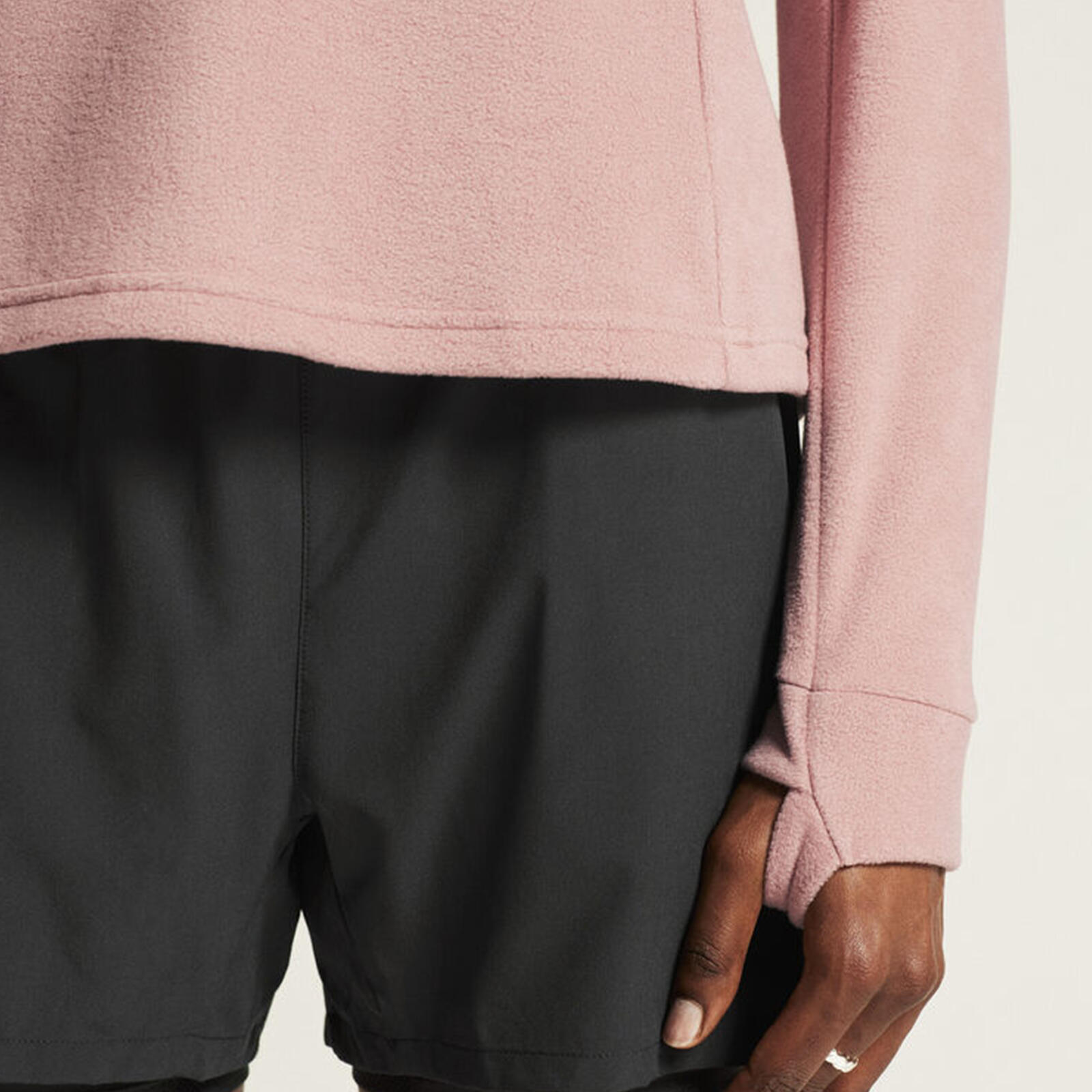 Craft Damen Pullover CORE EXPLORE FLEECE MIDLAYER W 1915247 5/12