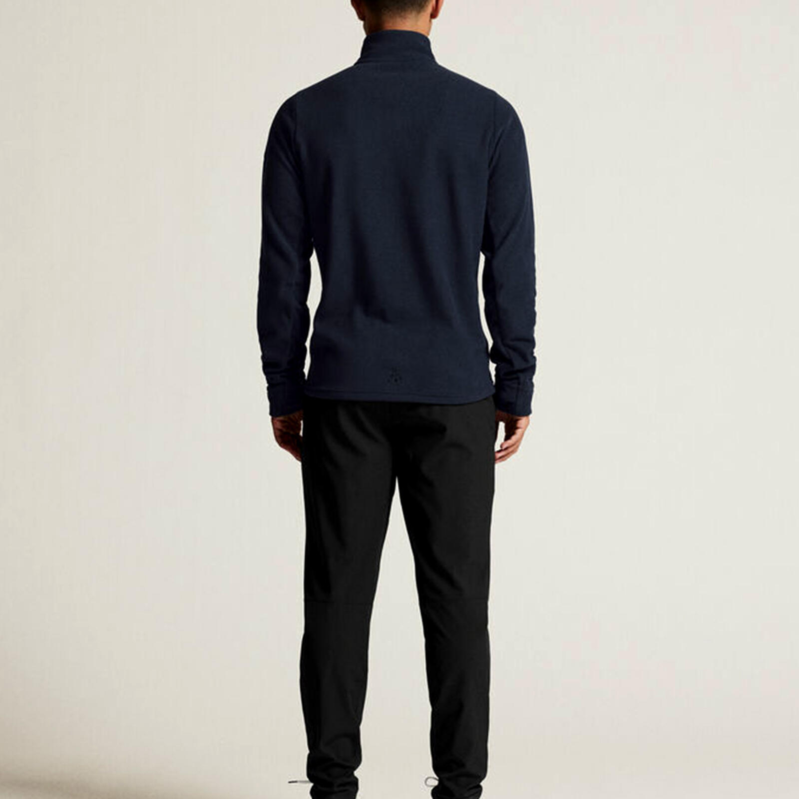 Craft Herren Pullover CORE EXPLORE FLEECE MIDLAYER M 1915246 5/7