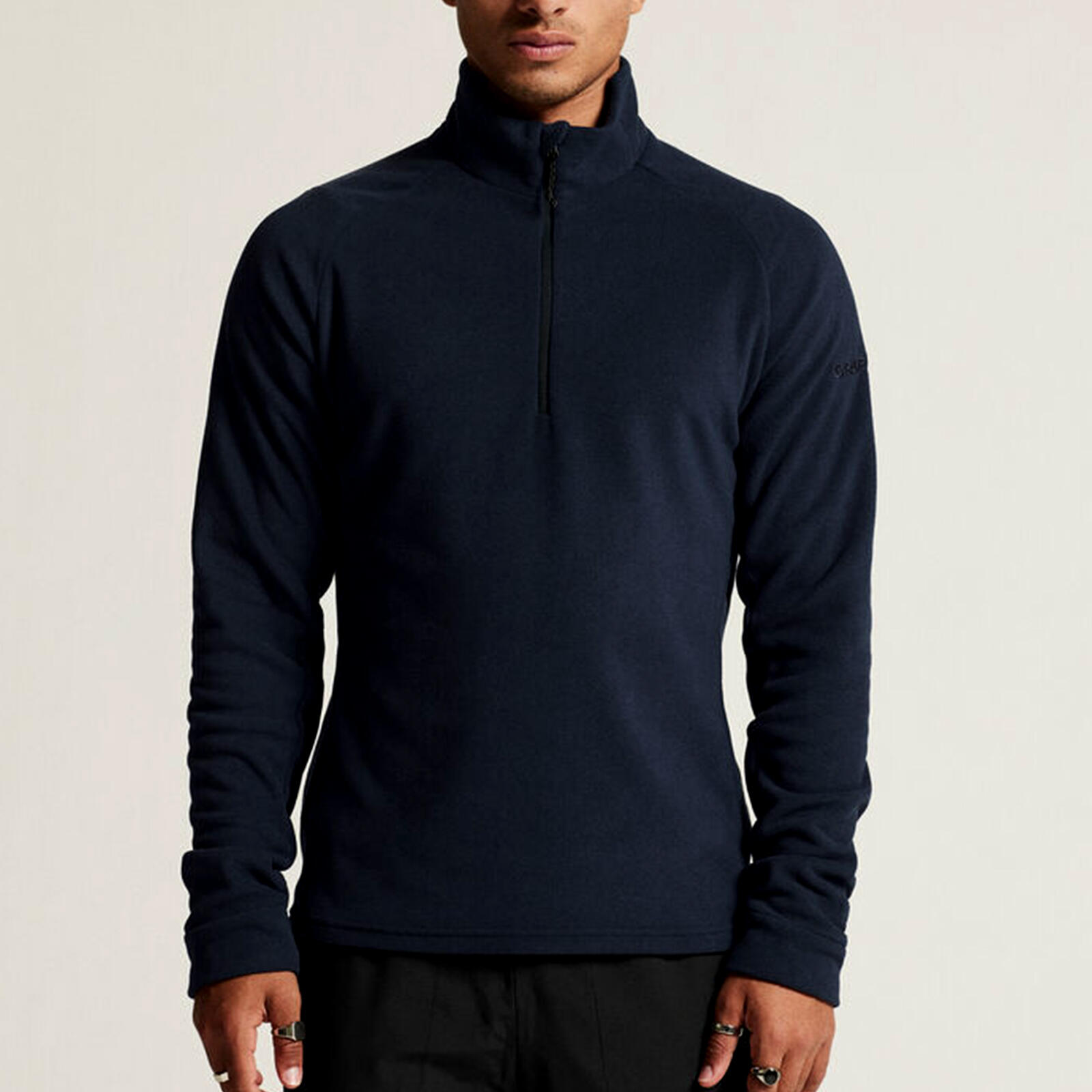 Craft Herren Pullover CORE EXPLORE FLEECE MIDLAYER M 1915246 2/10