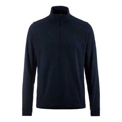 Fleecepullover feuchtigkeitsabführend Herren - Core Explore Fleece Midlayer