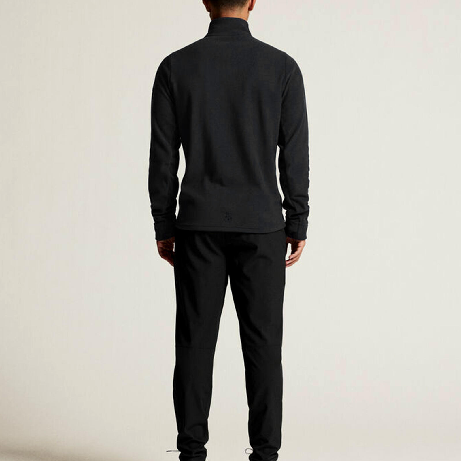 Craft Herren Pullover CORE EXPLORE FLEECE MIDLAYER M 1915246 5/7