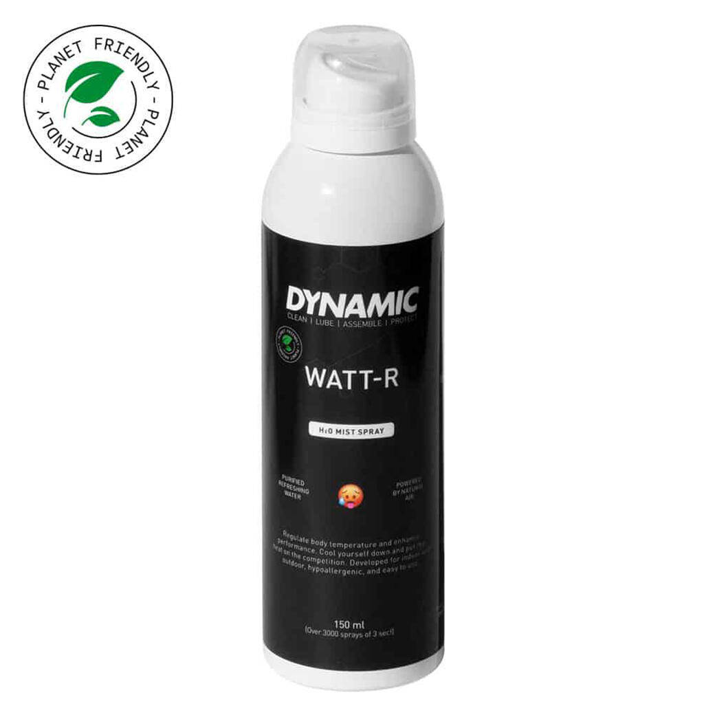 Dynamic Watt-R-Cooling Mist Spray-150ml -  1