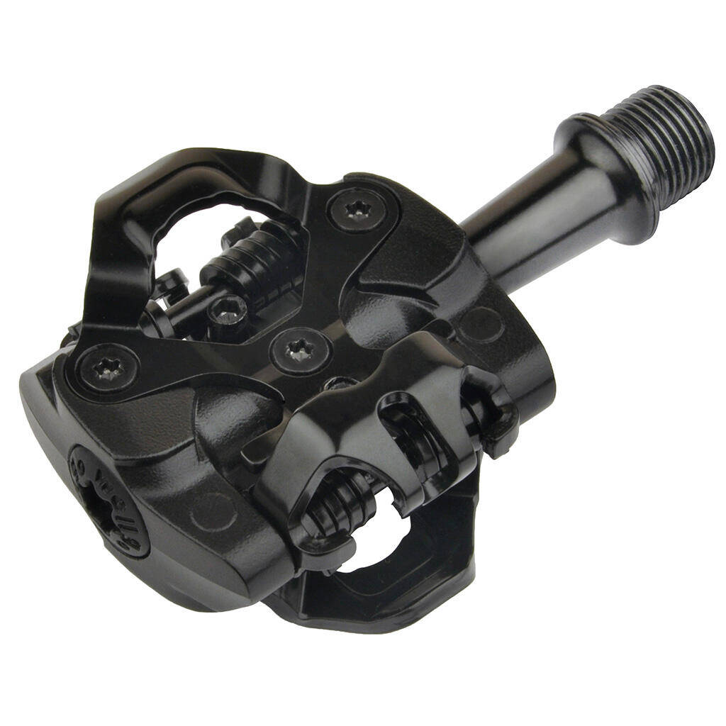 Wellgo M-332 Clipless MTB Pedal (SPD) -  1