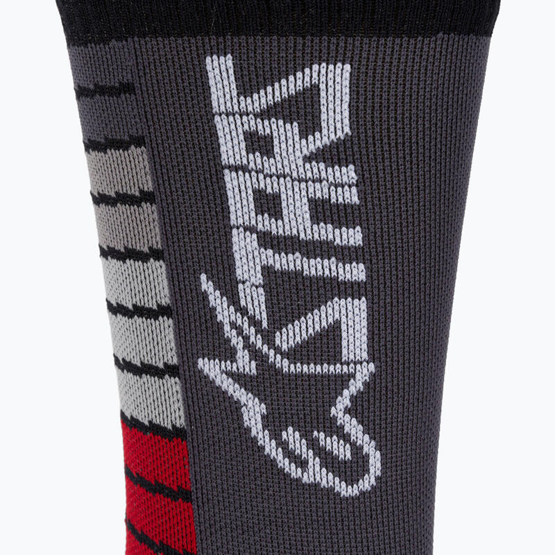 Chaussettes de cyclisme homme Alpinestars Drop 22