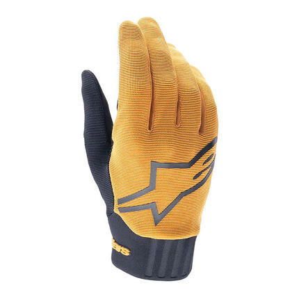 Gants de cyclisme homme Alpinestars A-Dura