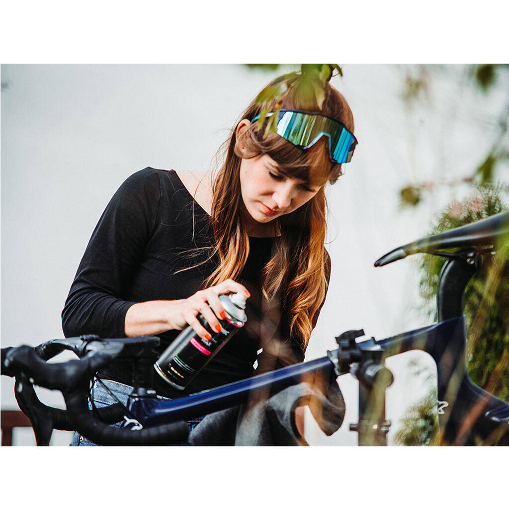 Dynamic Protective Wax Spray-400ml -  2