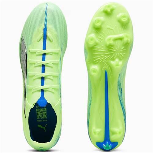 Chaussures de football Puma Ultra Match FG/AG