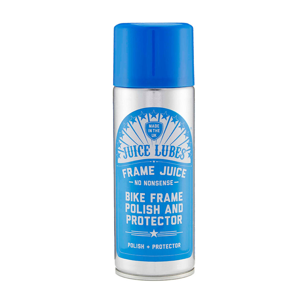 Juice Lubes Frame Juice Gloss-Frame Polish & Protector-400ml