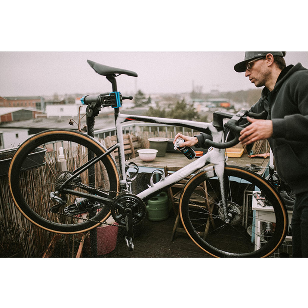 Dynamic Dirt Destroy Foam Spray-400ml