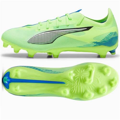 Ghete de fotbal PUMA Ultra 5 Match FG/AG