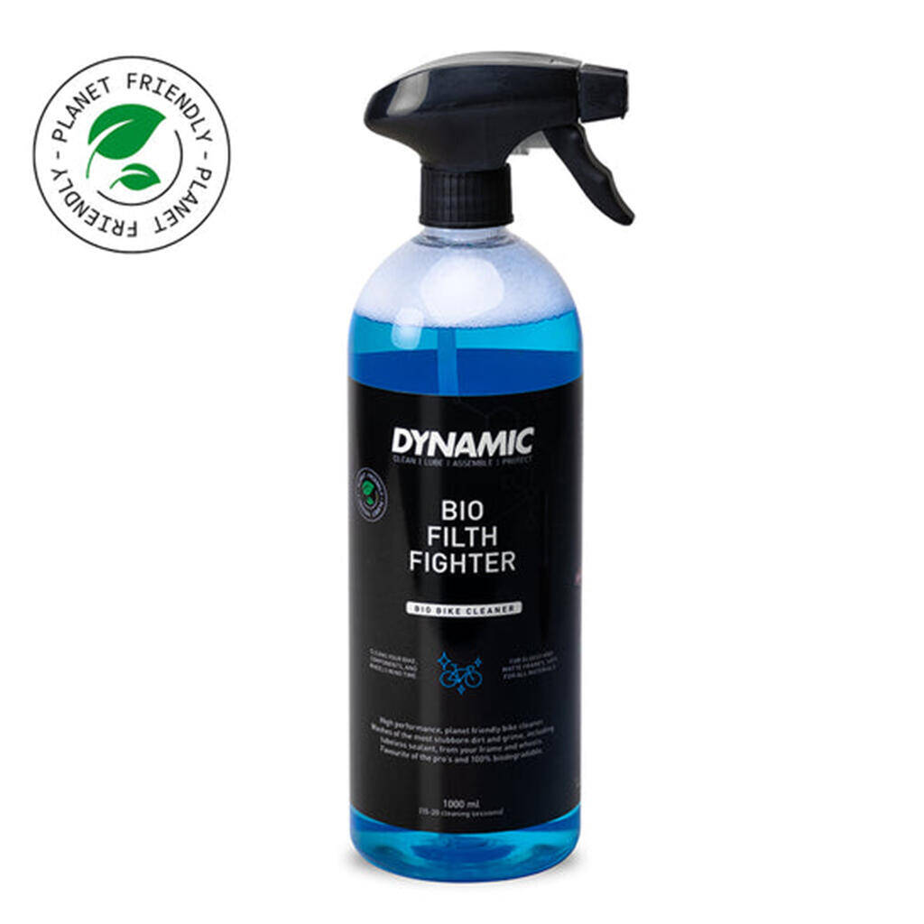 Dynamic Bio Filth Fighter-Bike Cleaner-1 Ltr. -  1