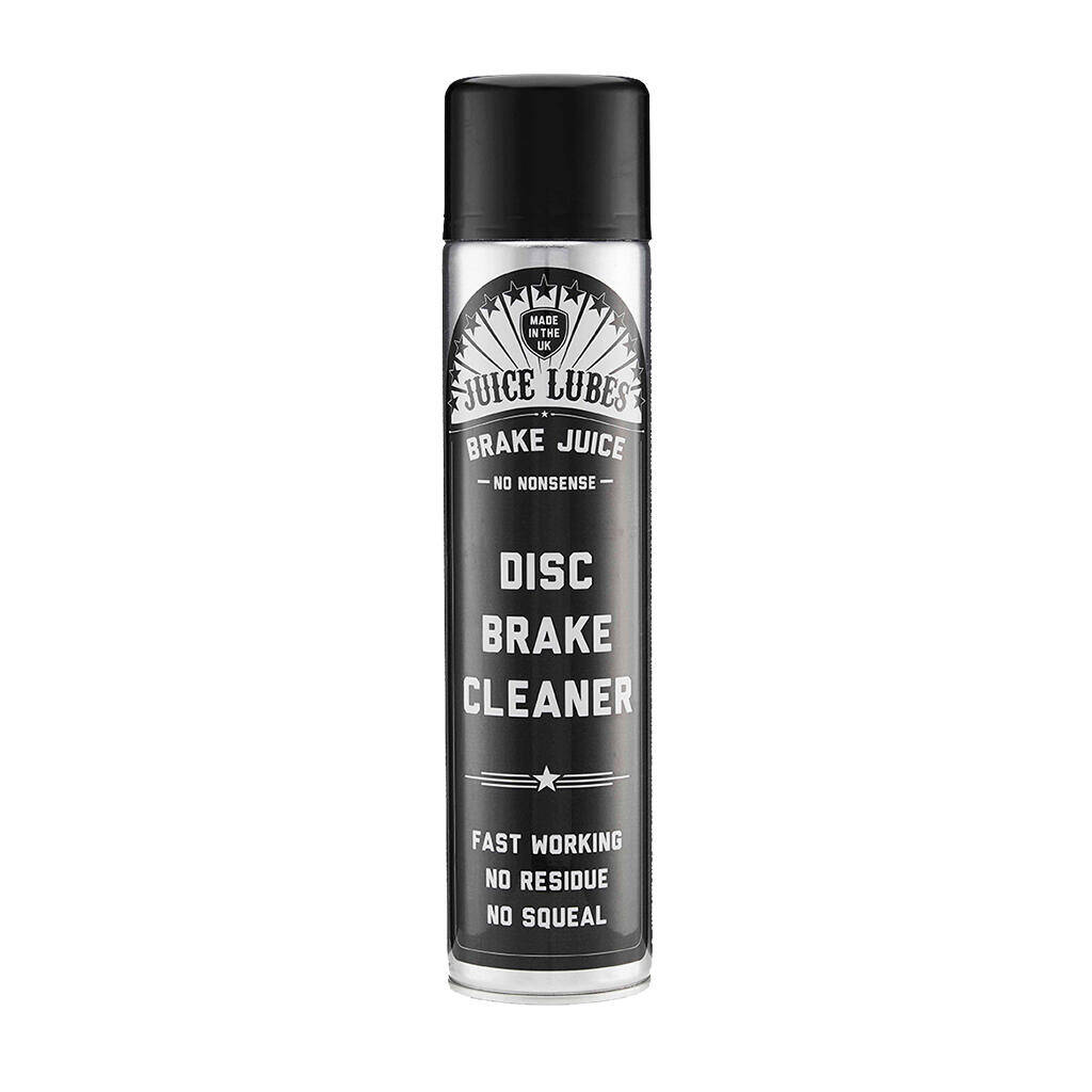 Juice Lubes Brake Juice-Disk Brake Cleaner-600ml -  1
