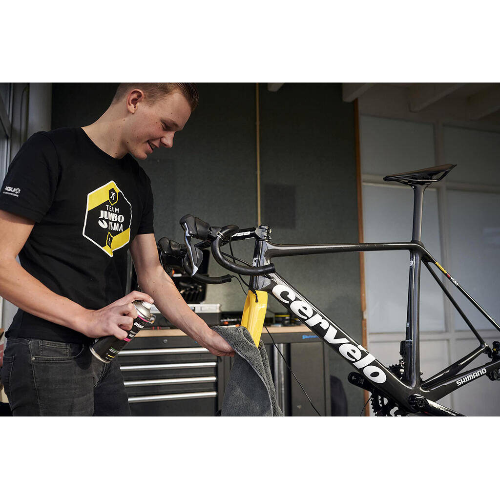 Dynamic Protective Wax Spray-400ml -  3