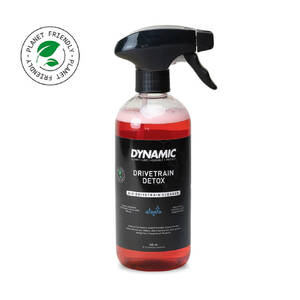 Dynamic Bio Drivetrain Detox-500ml